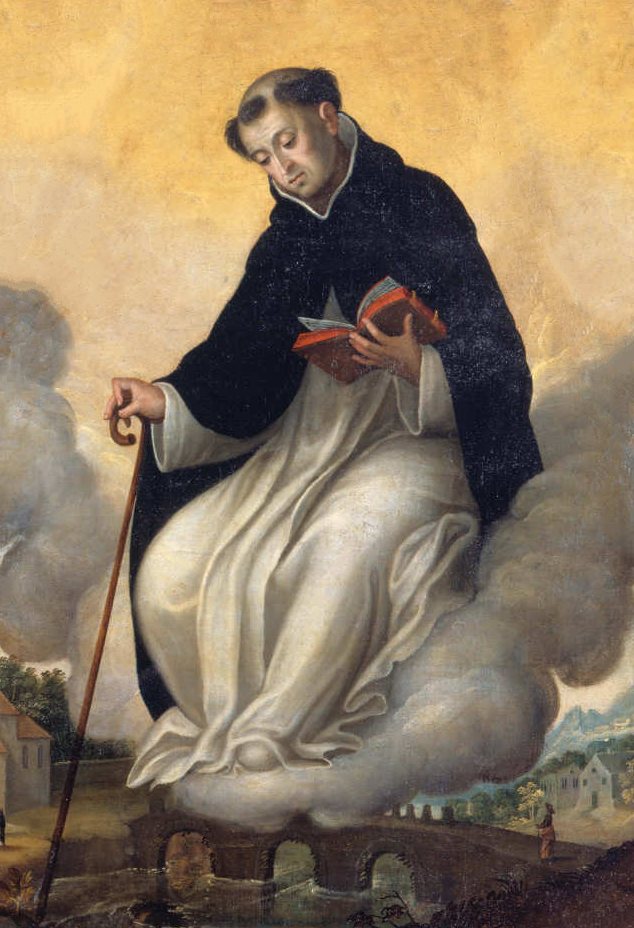 São Gonçalo de Amarante